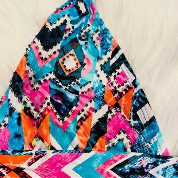 Onda de Mar Prisma Bikini Set L - Picture 5 of 8